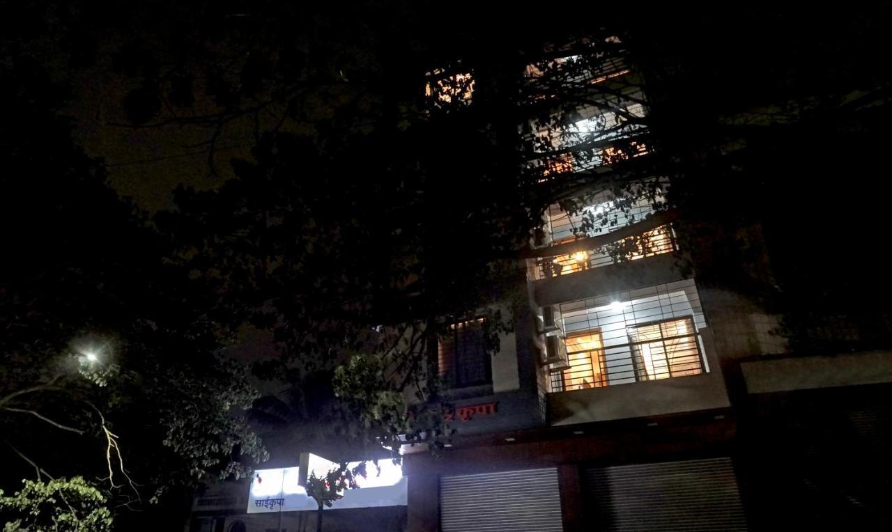 Treebo Trip Sai Krupa Hotel Пюн Екстериор снимка